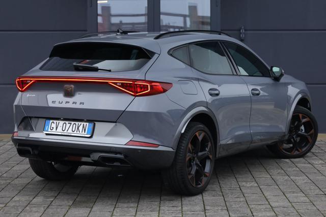 CUPRA Formentor 1.5 TSI DSG PREZZO NETTO