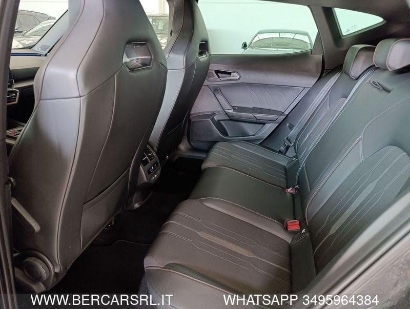 Cupra Formentor Formentor 2.0 TSI DSG VZ