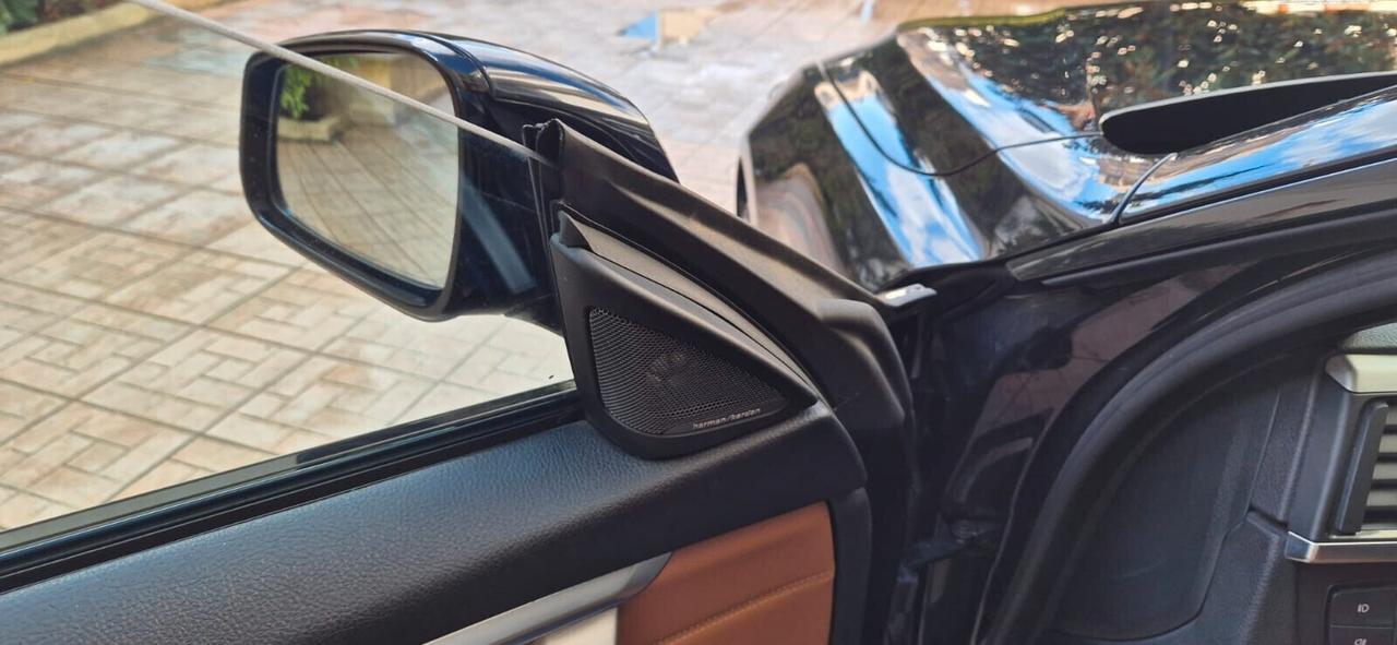 Bmw 420 420d xDrive Grand Coupé Msport 2.0 190 cv