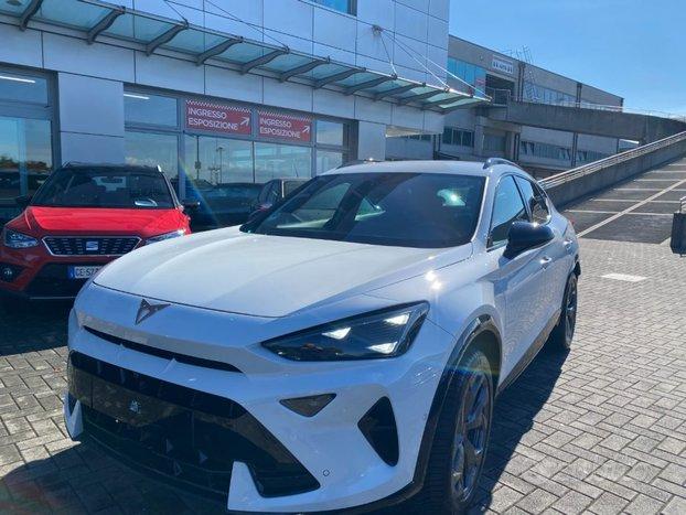 CUPRA Formentor 2.0 TDI DSG