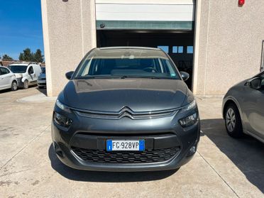 Citroen C4 Picasso BlueHDi 120 S&S Live