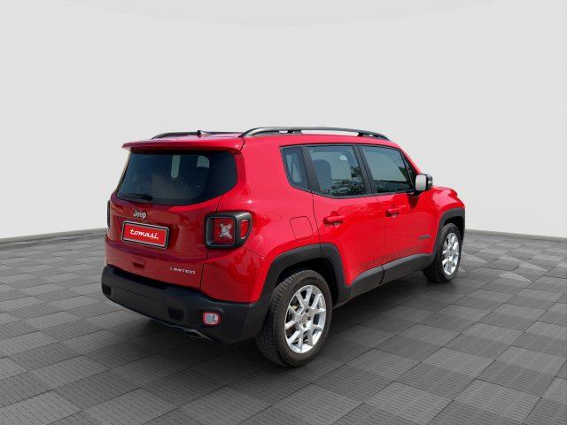 JEEP Renegade Renegade 1.0 T3 Limited