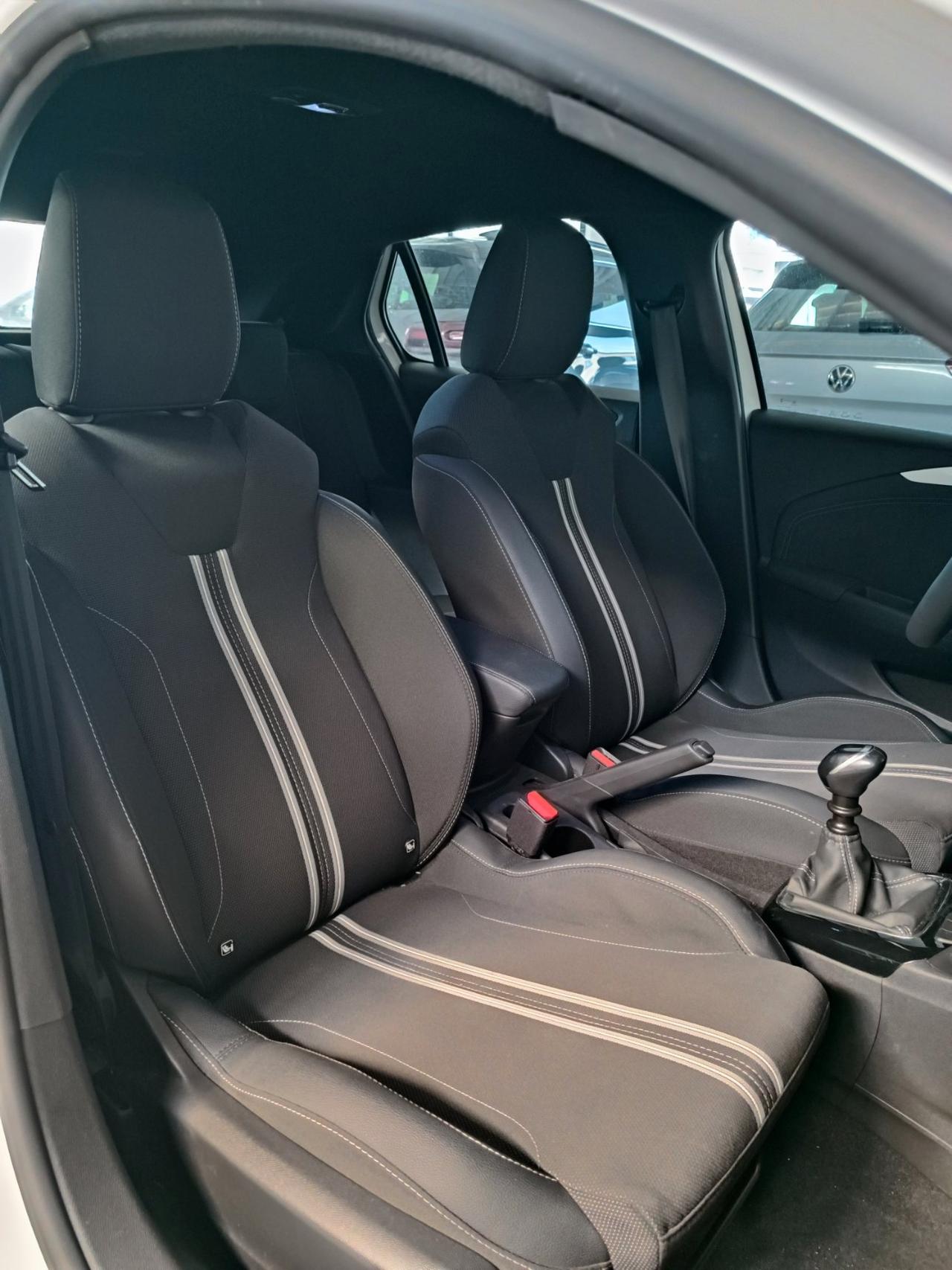 Opel Corsa 1.2 GS 100cv AZIENDALE STELLANTIS