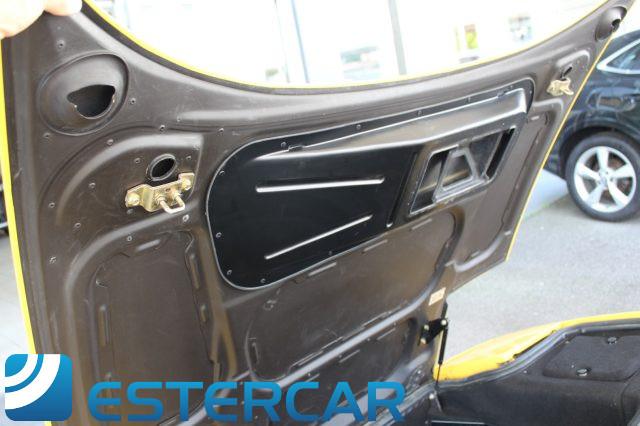 FERRARI 348 tb cat ASI PERFETTA