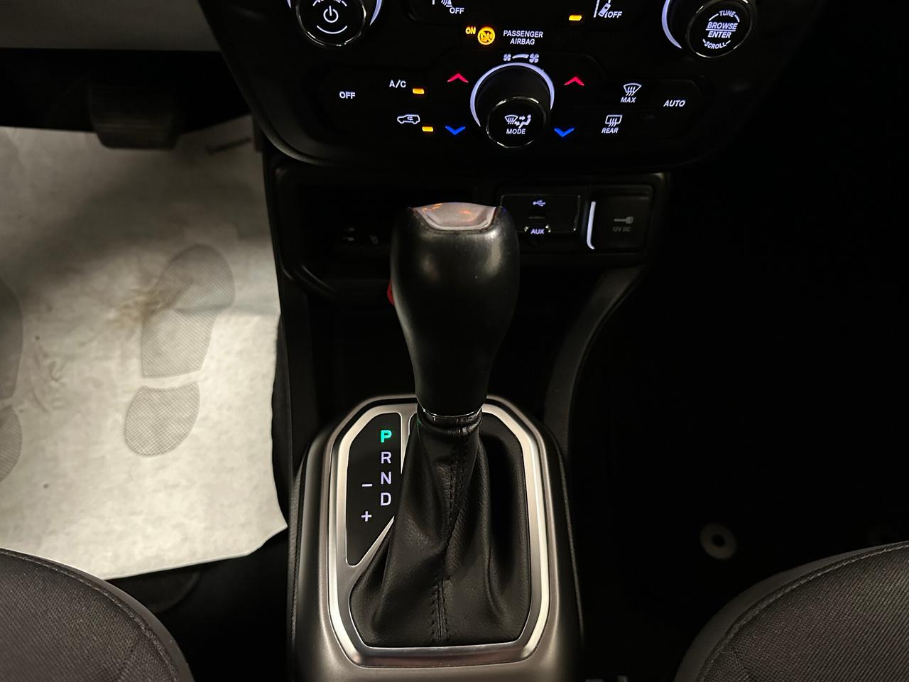 Jeep Renegade 1.6 Mjt DDCT 120 CV Limited - 2019