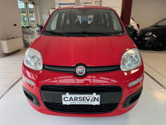 FIAT Panda 1.0 FireFly S&S Hybrid #PROMO