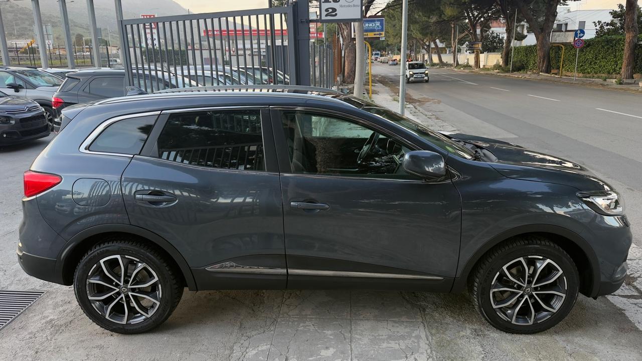 Renault Kadjar Blue dCi 8V 115CV Intens