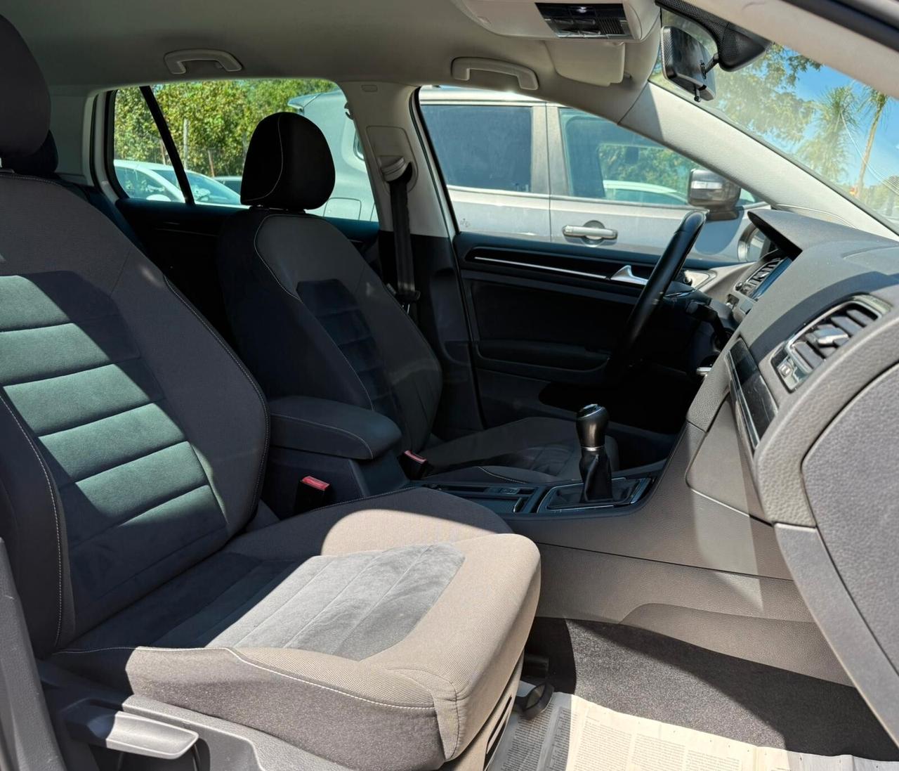 Volkswagen Golf 2013