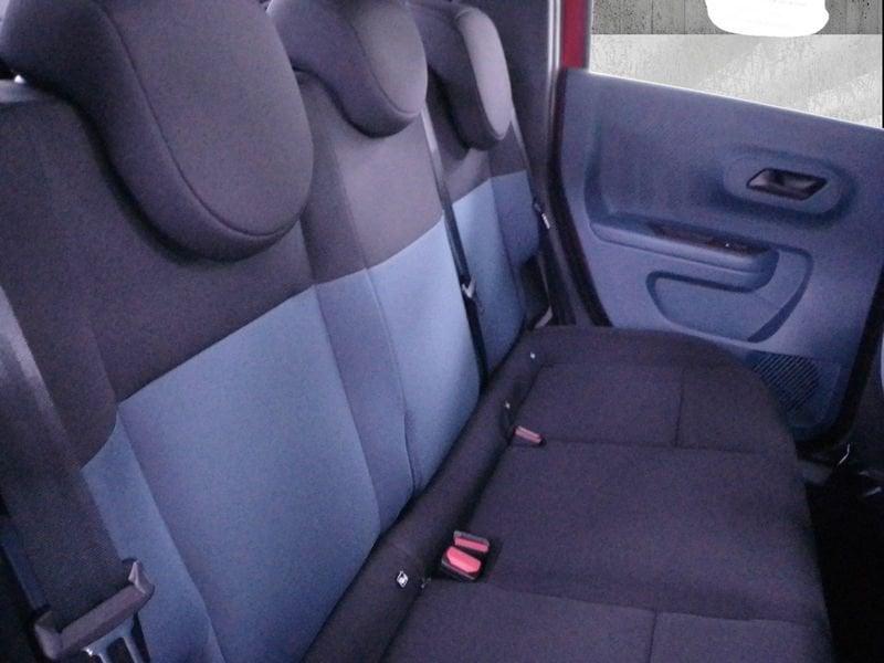 FIAT Grande Panda 1.2 Icon 100cv