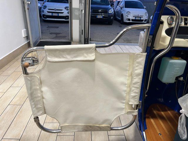 PIAGGIO Ape CALESSINO