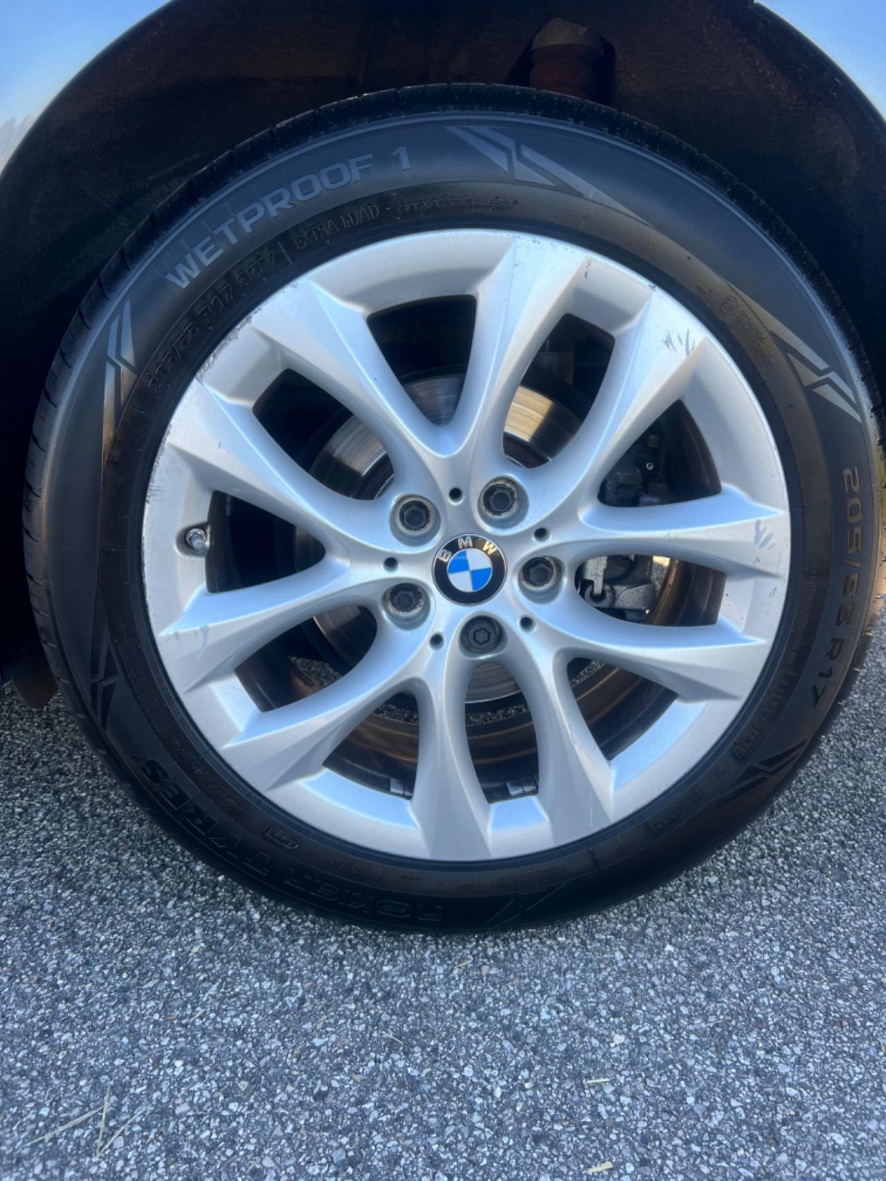 Suzuki SX4 1.6 DDiS 16V Outdoor Line