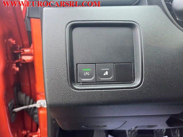 DACIA Duster 1.0 TCe GPL 4x2 Journey