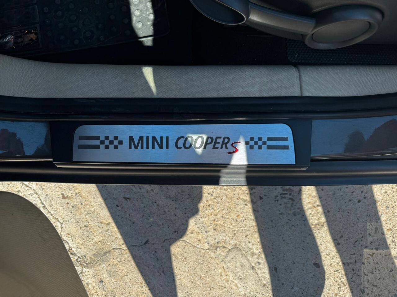 Mini Cooper SD Countryman ALL4