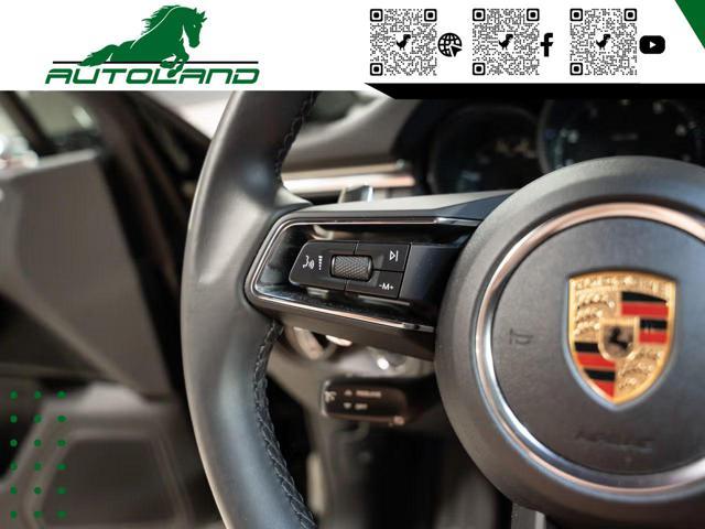 PORSCHE Macan 2.0 265Cv * Iva Esposta *
