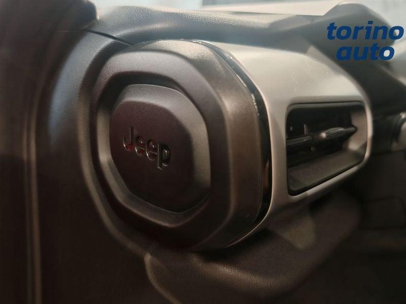 Jeep Avenger e-Hybrid 1.2 MHEV e-Hybrid Turbo Altitude