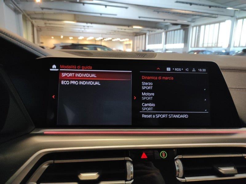 BMW X5 (G05/F95) - X5 xDrive25d xLine