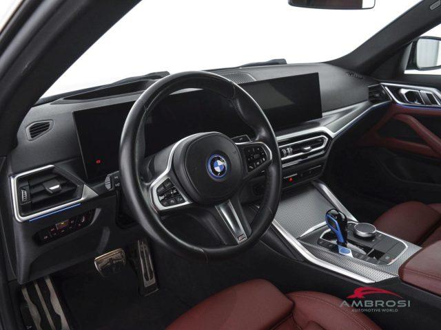 BMW i4 edrive40 Msport