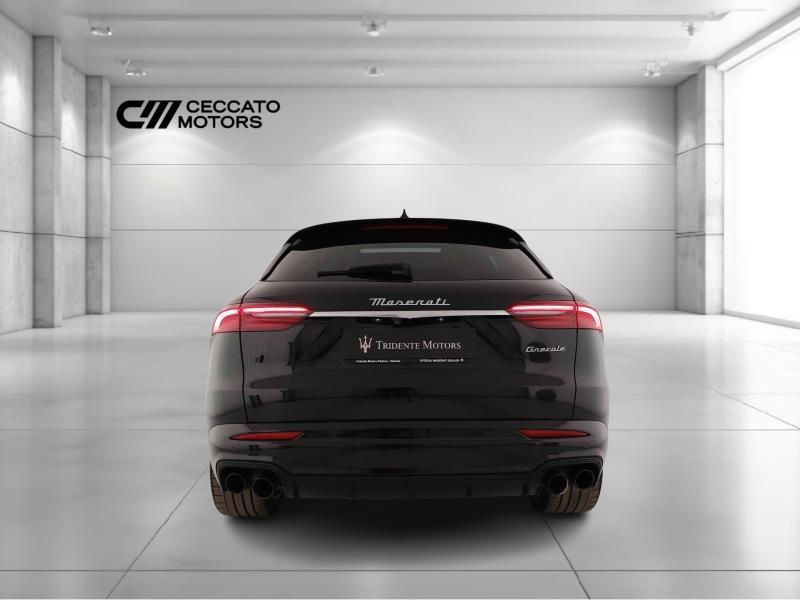 Maserati Levante 2.0 MHEV Modena AWD Auto