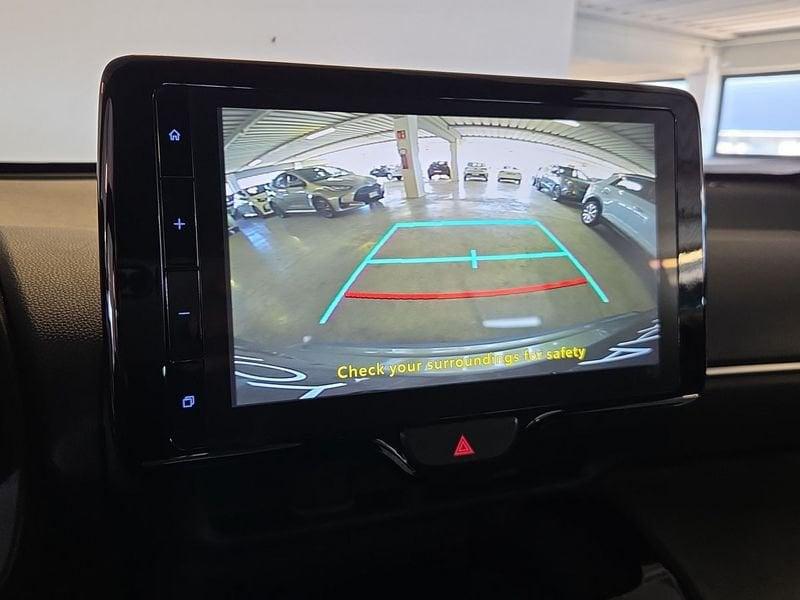 Toyota Yaris Cross 1.5 Hybrid 5p. E-CVT Trend