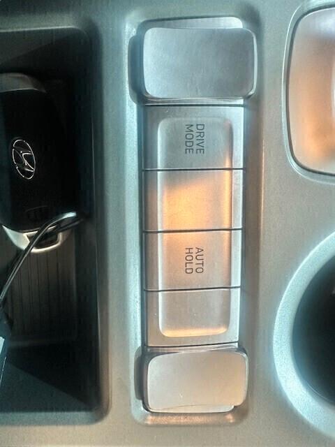 Hyundai Kona EV 39 kWh XLine