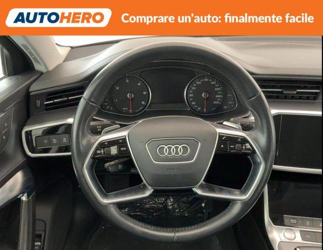 AUDI A6 Avant 40 2.0 TDI quattro ultra S tronic Business