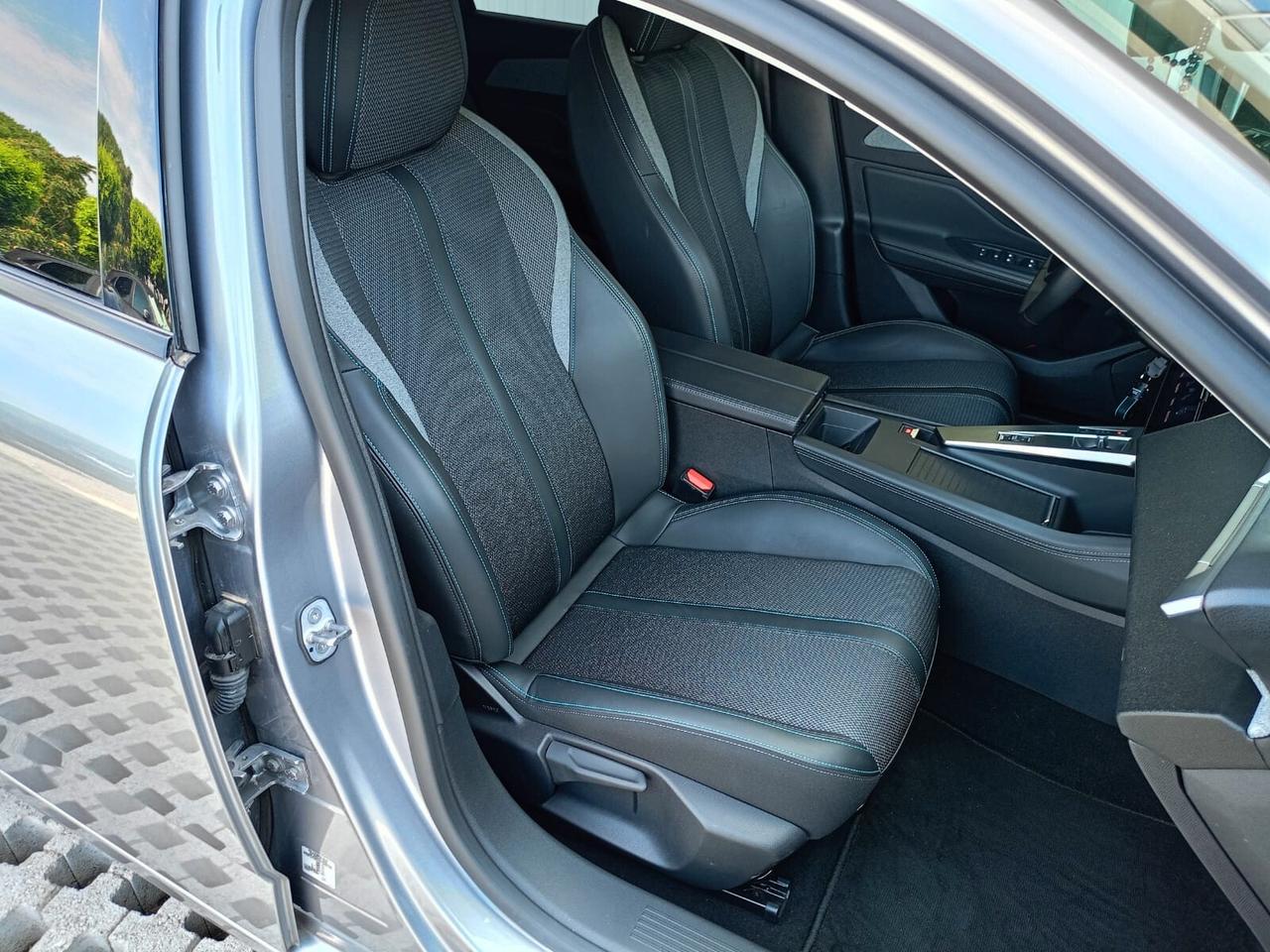 Peugeot 308 BlueHDi 130 S&S EAT8 Allure Pack