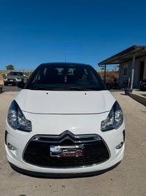 Citroen DS3 1.2 Vti coupé