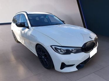 BMW Serie 3 320d Sport Touring