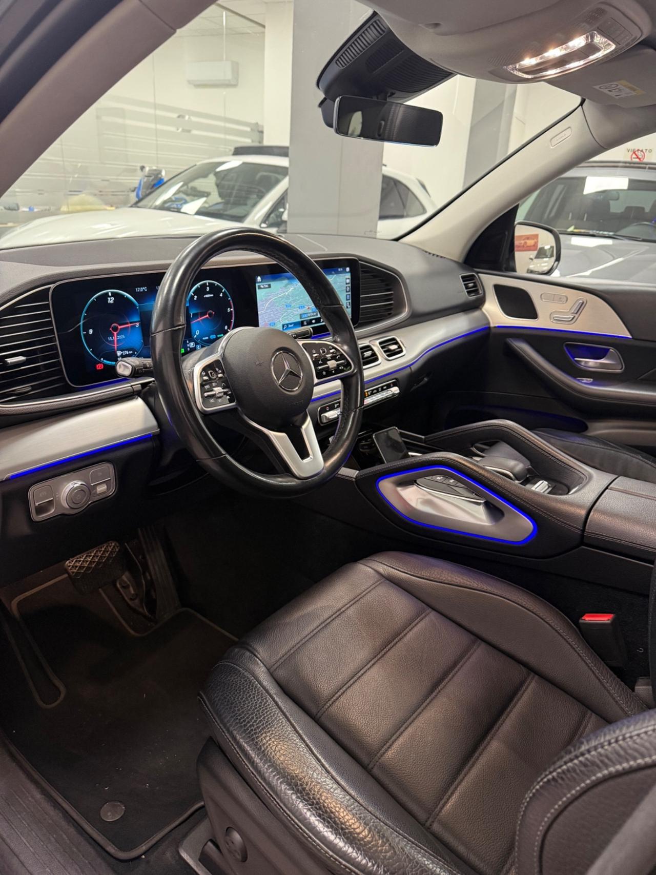 Mercedes-benz GLE 300 d 4Matic Mild Hybrid Premium Plus