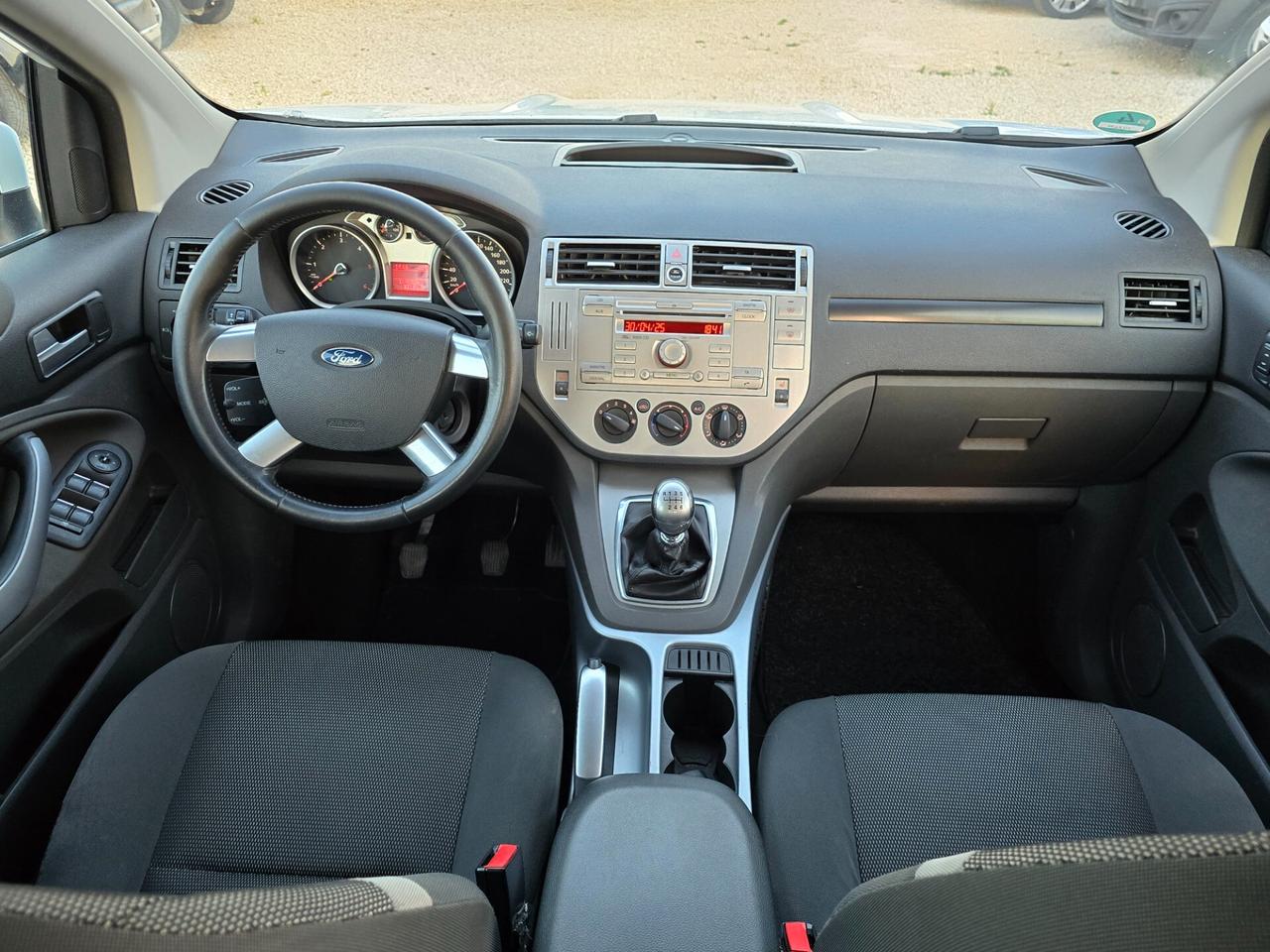 Ford Kuga 2.0 TDCi 140 CV 2WD Titanium DPF