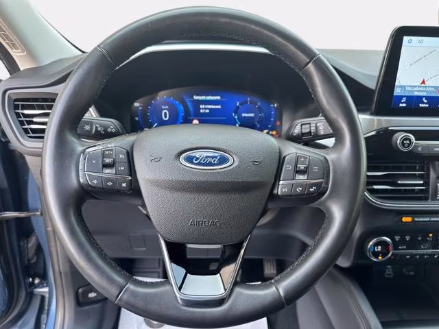 FORD Kuga 1.5 120 CV aut. 2WD Titanium