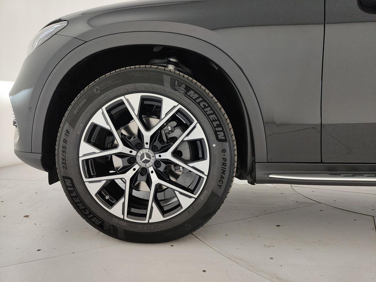 Mercedes-Benz GLC 220 d 4MATIC Coupe
