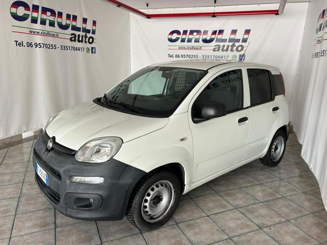 FIAT Panda 1.2 69 cv Pop Van 2 posti