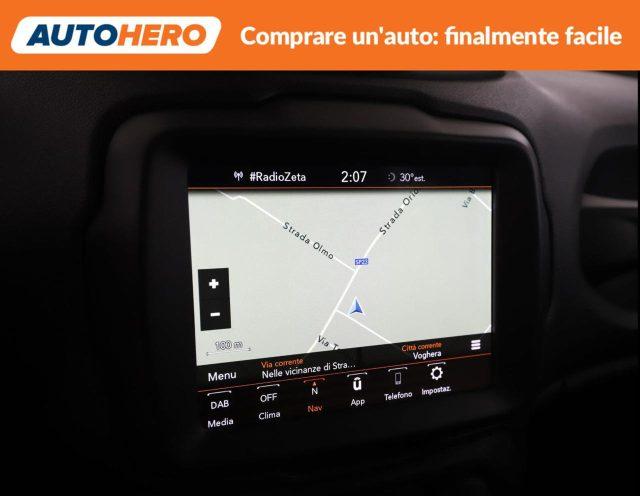 JEEP Renegade 1.0 T3 Longitude