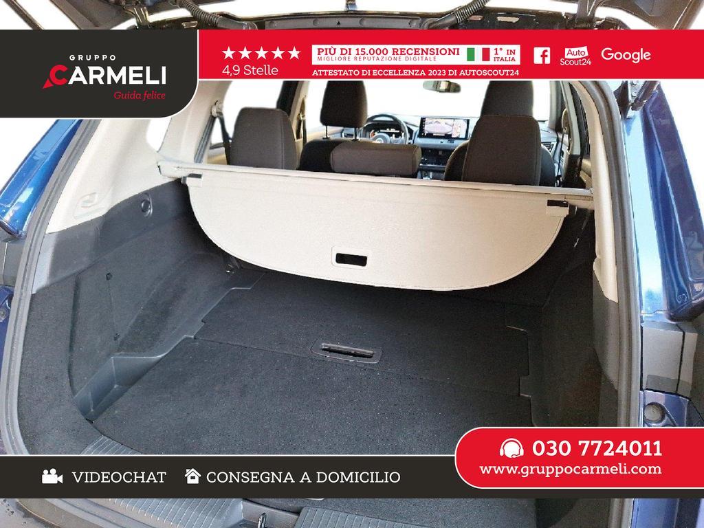 Nissan X-Trail 1.5 e-POWER N-Connecta e-4ORCE 4WD
