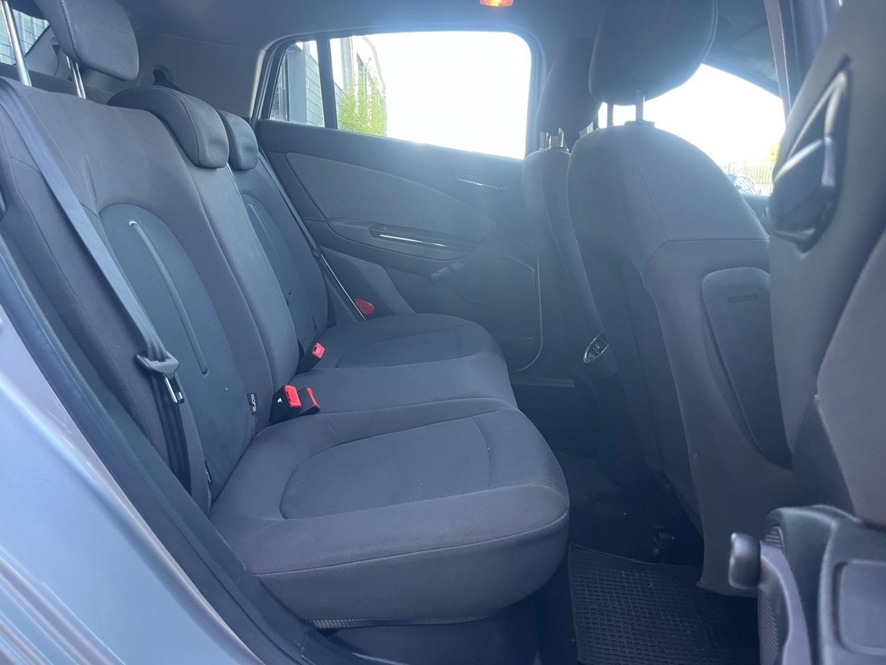 Fiat Bravo 1.6 MJT 120 CV AUTOMATICA Euro 5