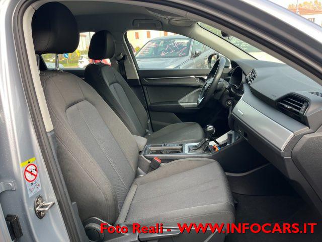 AUDI Q3 SPB 35 TDI quattro S tronic Business Plus - PROMO