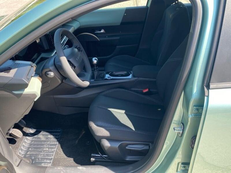 Lancia Ypsilon YPSILON 1.2 TURBO BENZINA 100cv