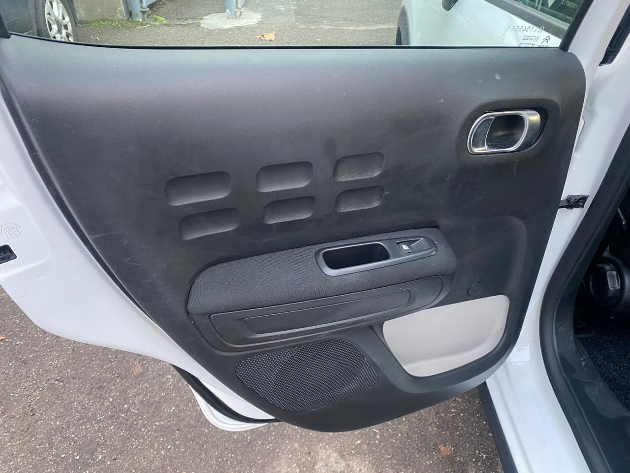 Citroen C3 PureTech Shine