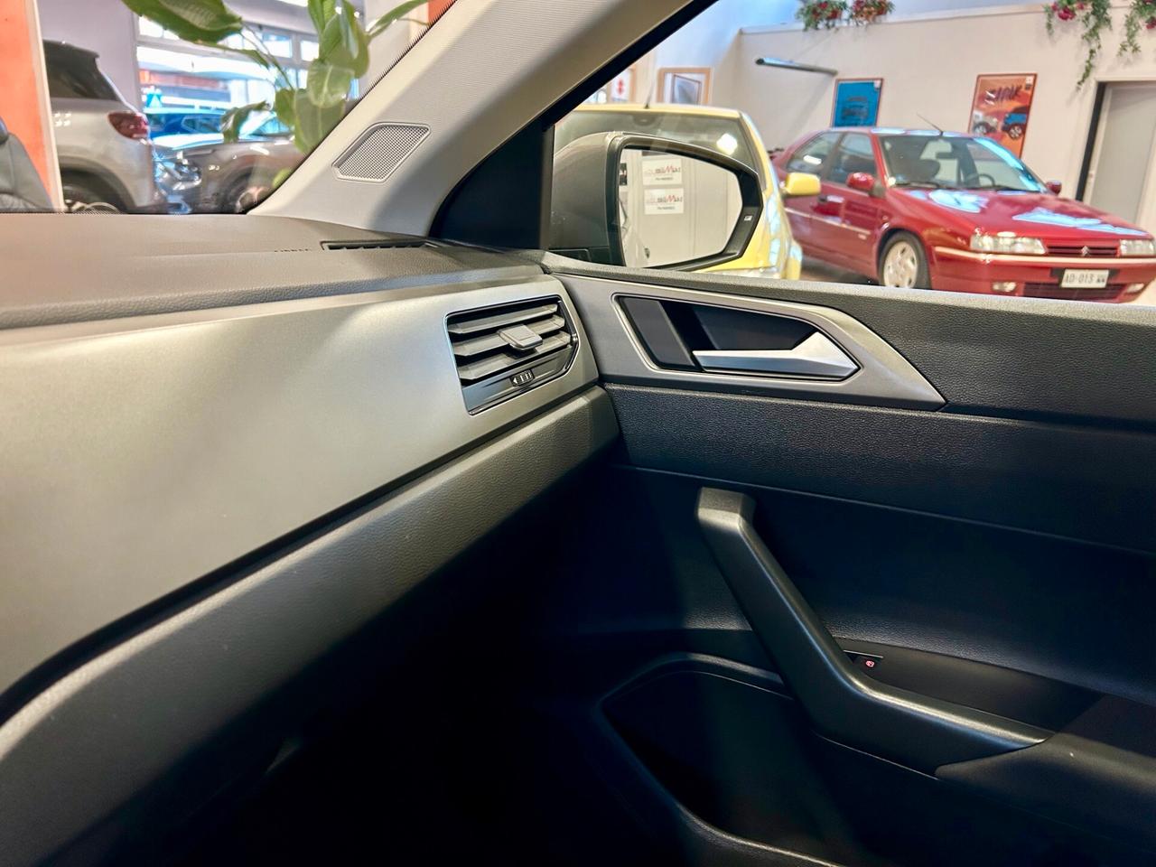 Volkswagen Polo 1.0 EVO 5p. Trendline BlueMotion Technology