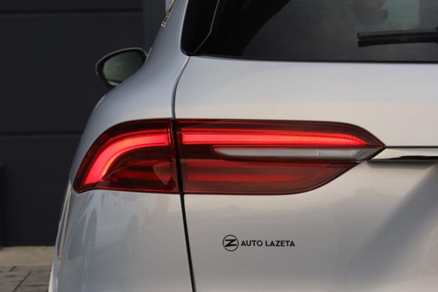 MASERATI Grecale V6 530 CV AWD Trofeo