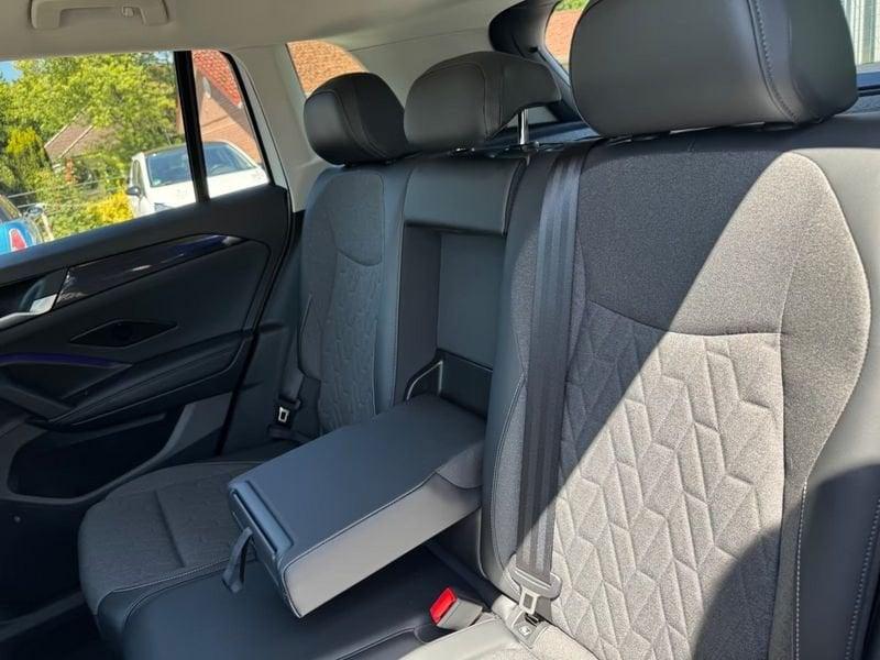 Volkswagen Tiguan Tiguan 1.5 eTSI 130 CV ACT DSG Life Camera Led Plus Cockpit