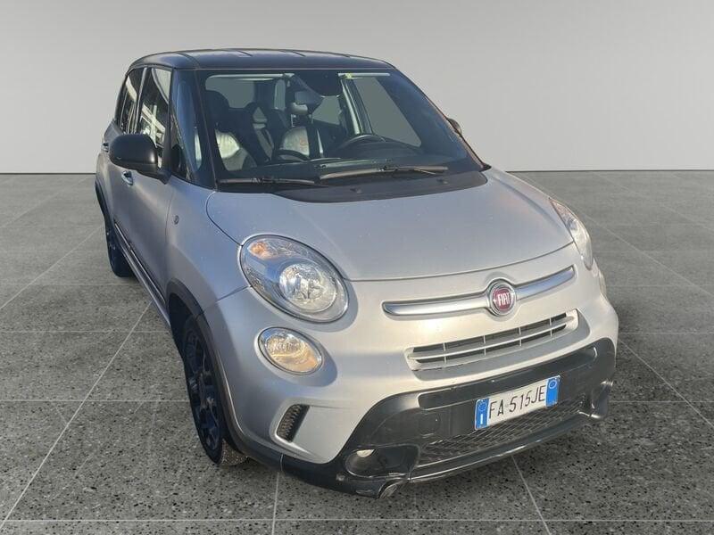 FIAT 500L 1.6 MultiJet 120cv Beats Edition