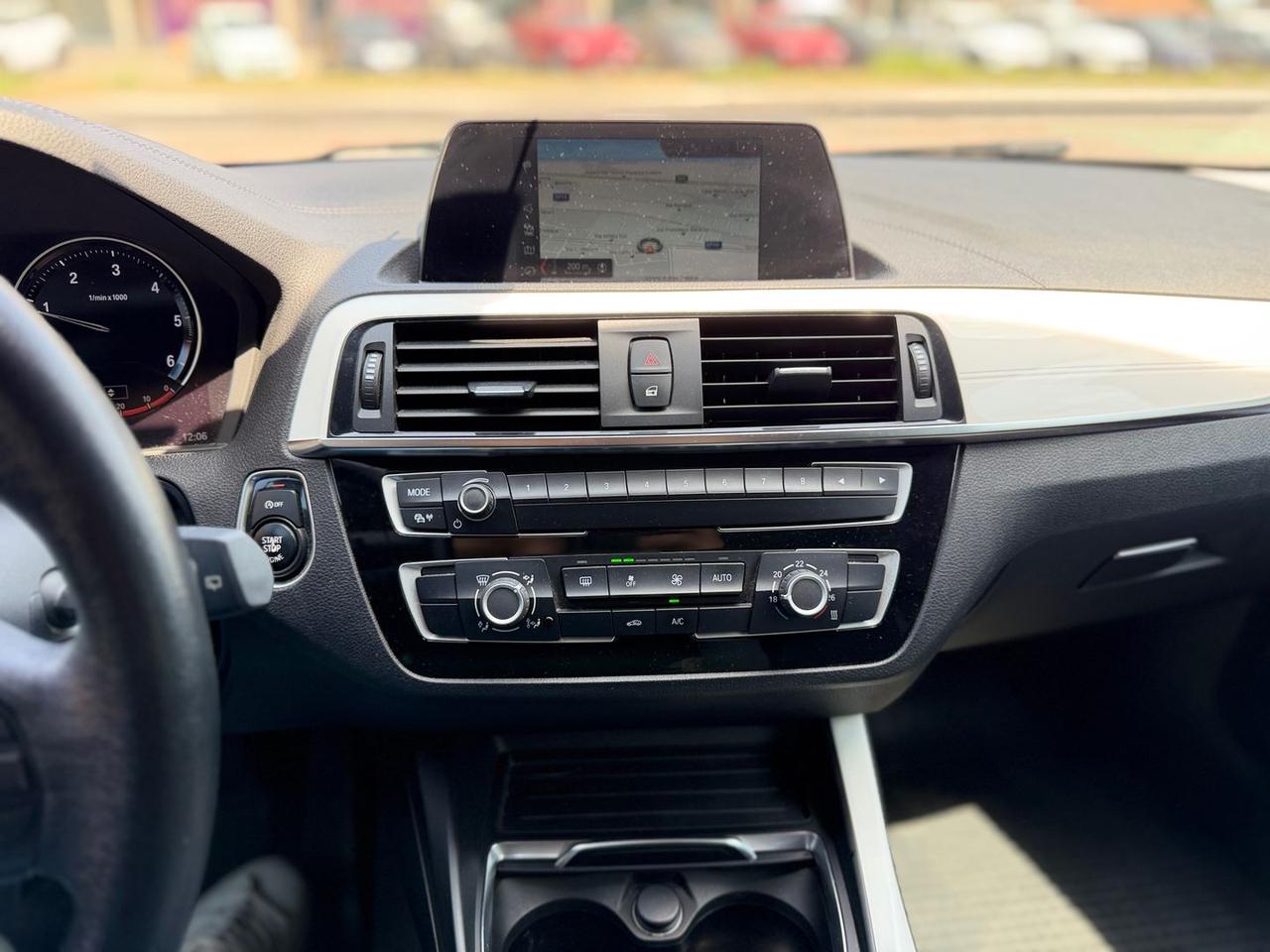 Bmw 120 M Sport 120 d #11875
