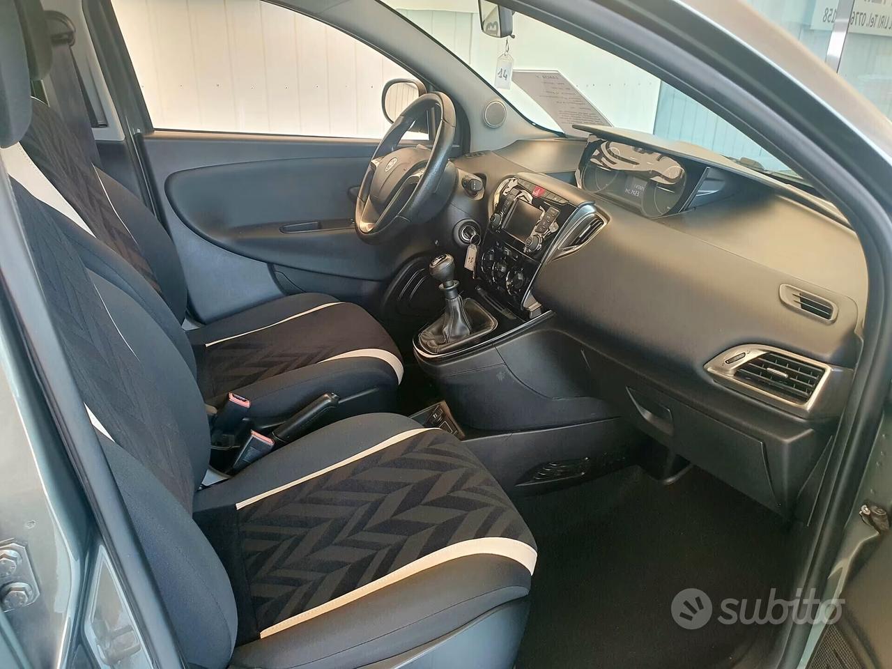 Lancia Ypsilon 1.2 BENZ - 2017 - KM. 111.000