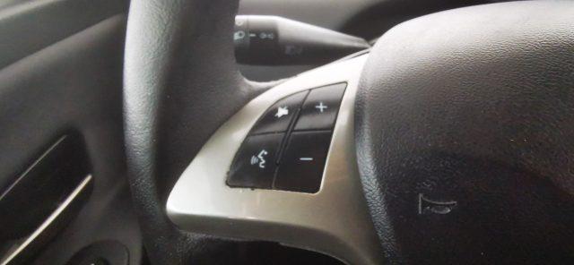 LANCIA Ypsilon 1.2 69 CV 5 porte S&S - VETTURA GRANDINATA