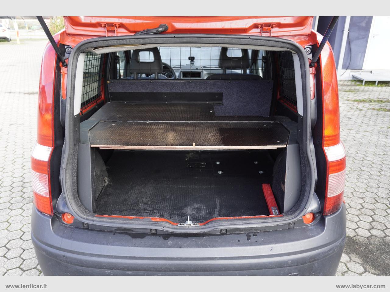 FIAT Panda 1.3 MJT Van Active 2 posti Iva Detraibile