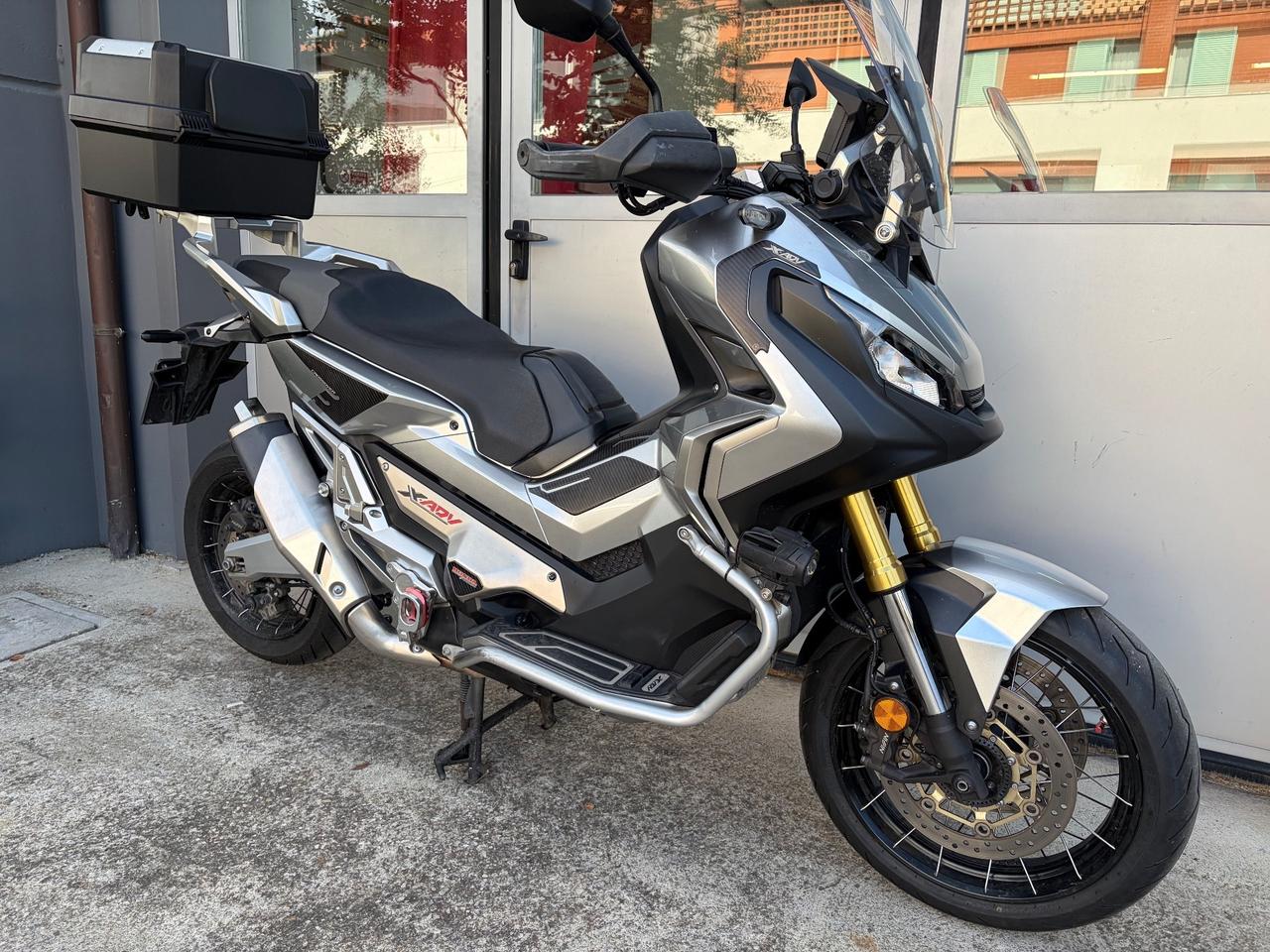 Honda X-ADV 750