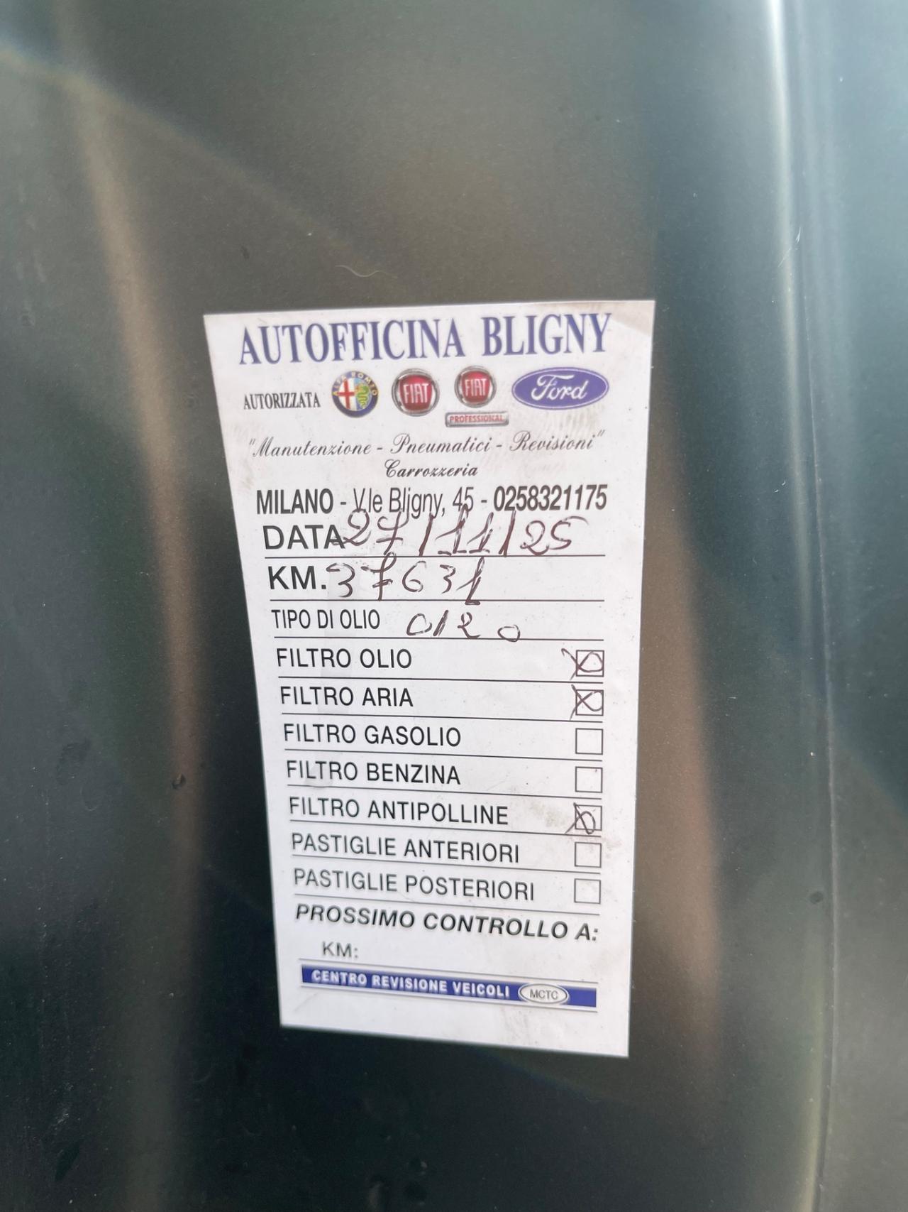 Fiat 500 1.0 Hybrid Rockstar