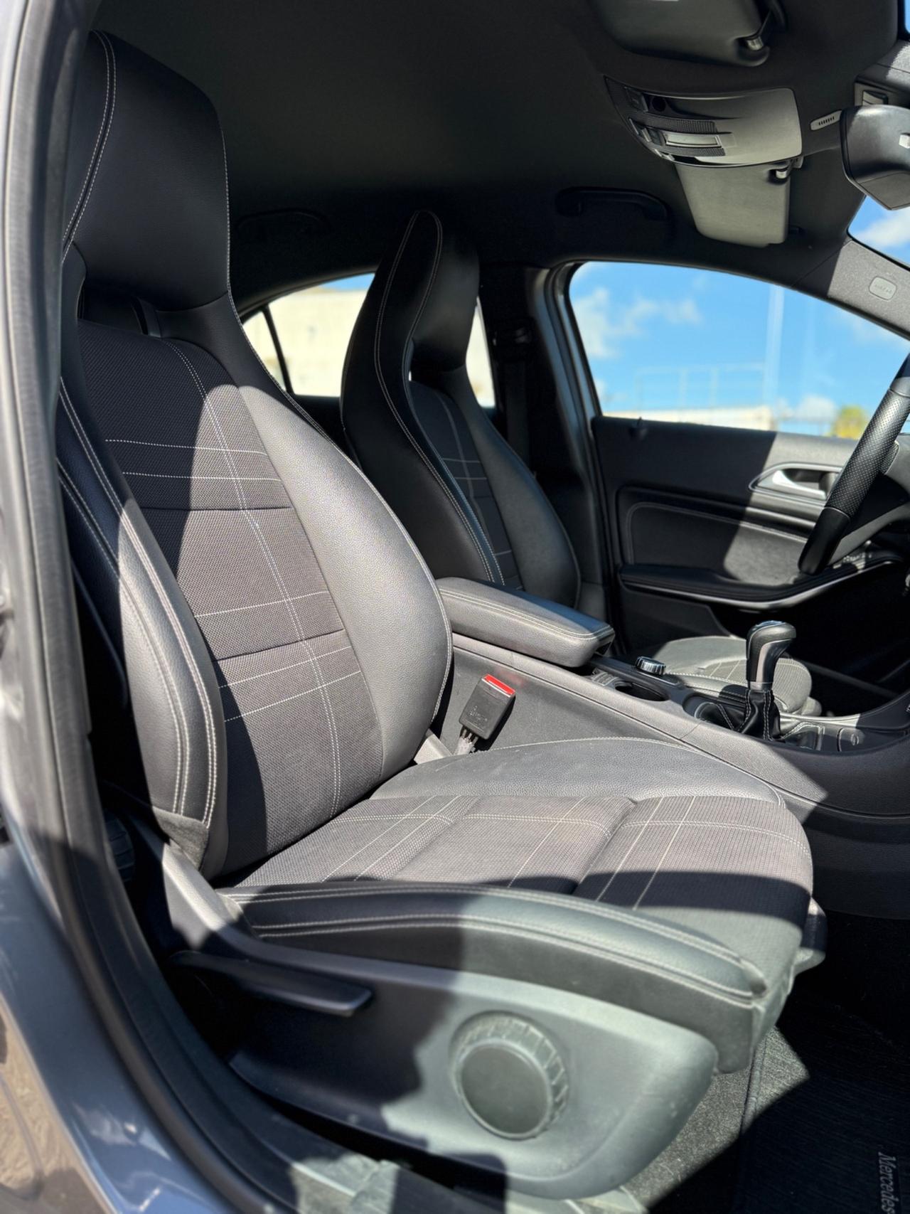 Mercedes-benz A 180 d Premium